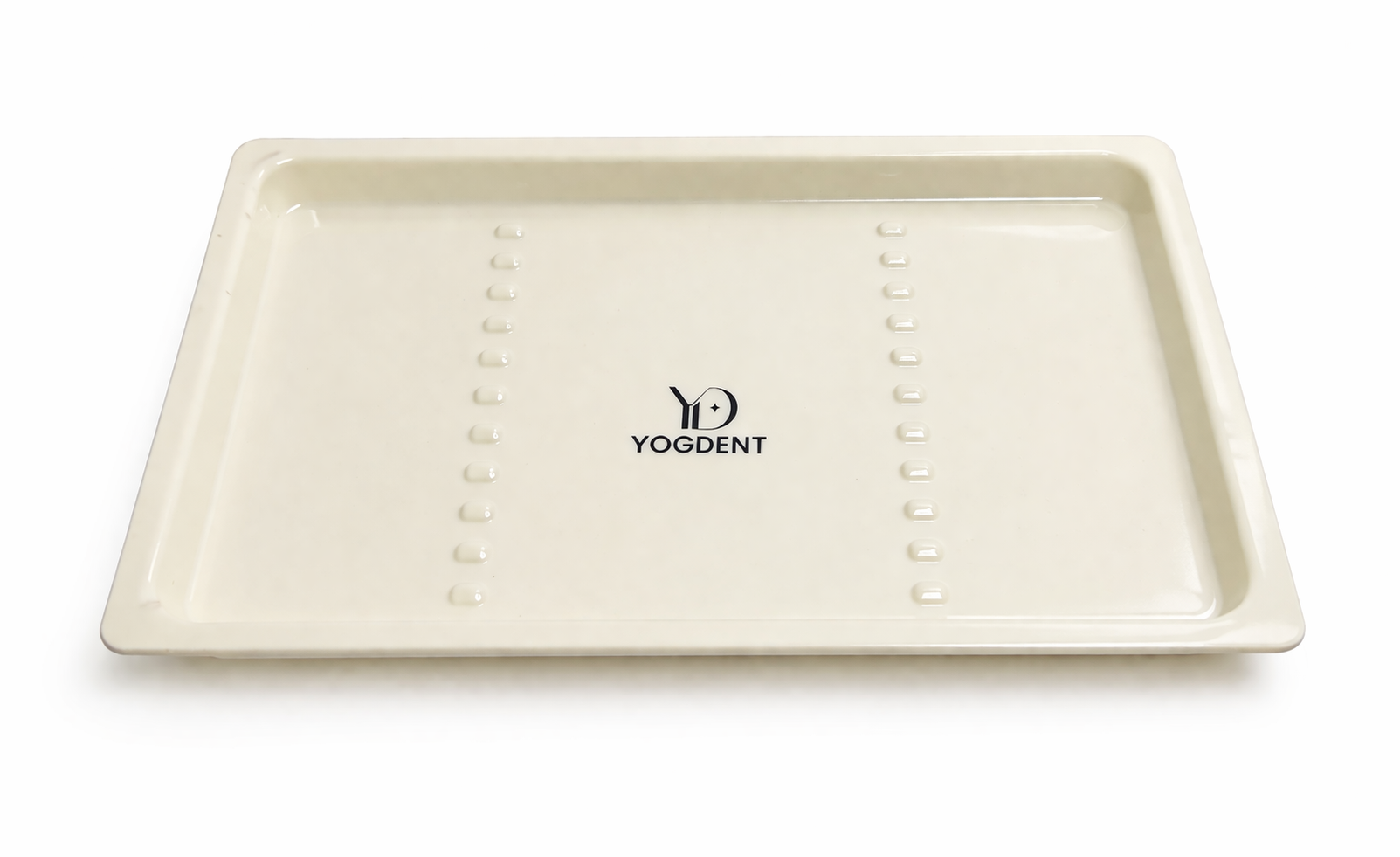 Autoclavable UV Tray